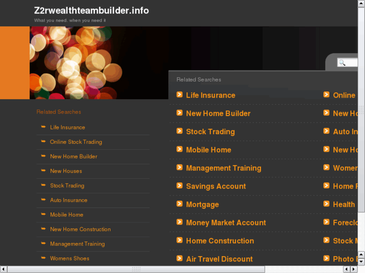 www.ez2buildwealth.com