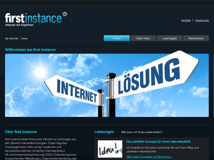 www.first-instance.de