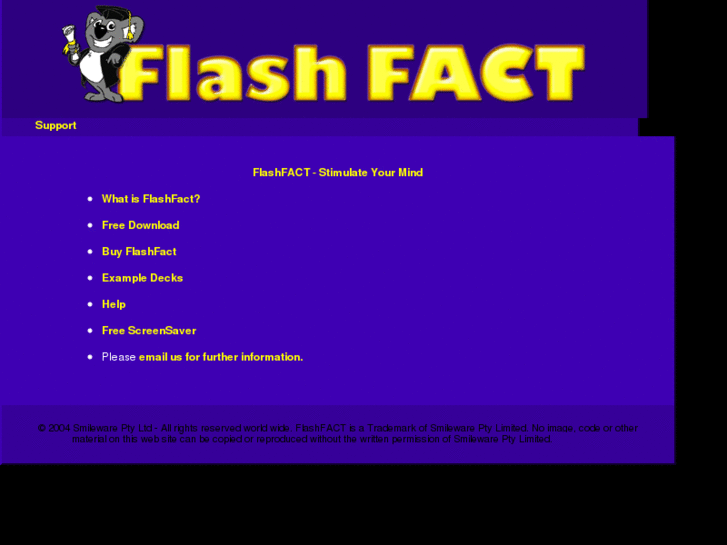 www.flashfact.com