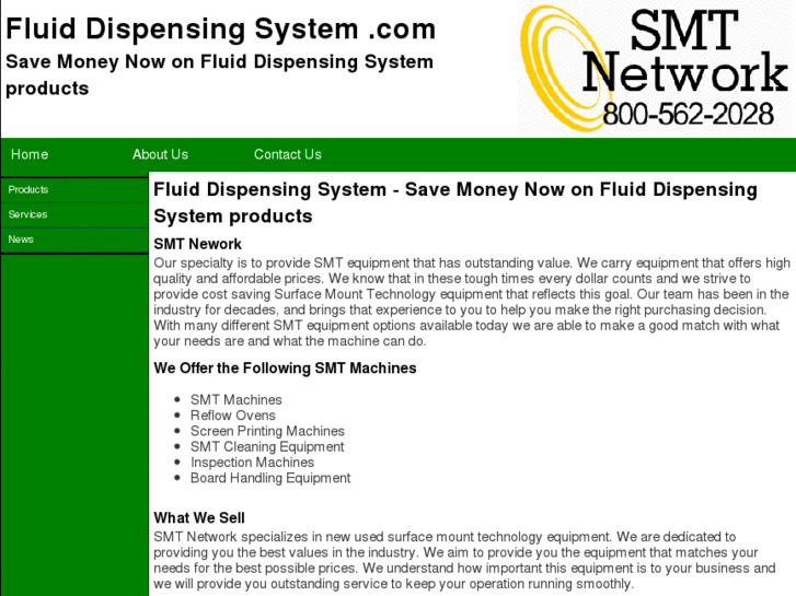 www.fluiddispensingsystem.com