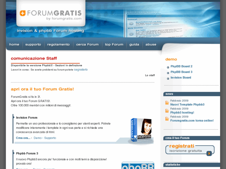 www.forumgratis.com