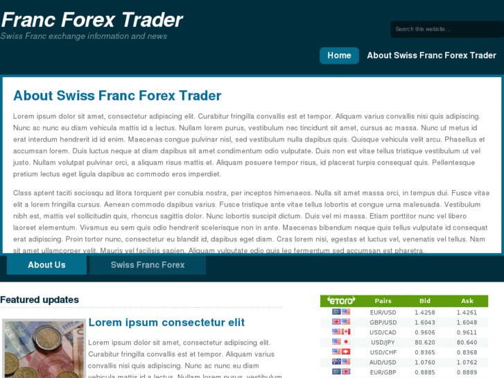 www.francfxtrader.com