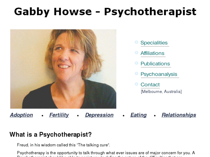 www.gabby-howse.com