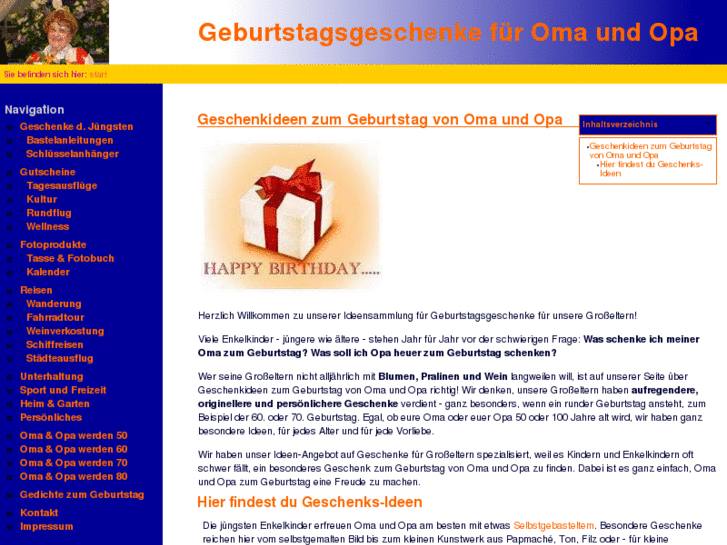 www.geburtstagsgeschenke-fuer-oma-und-opa.de