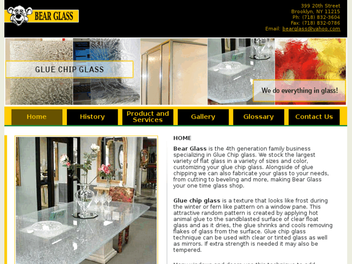 www.gluechipglass.com