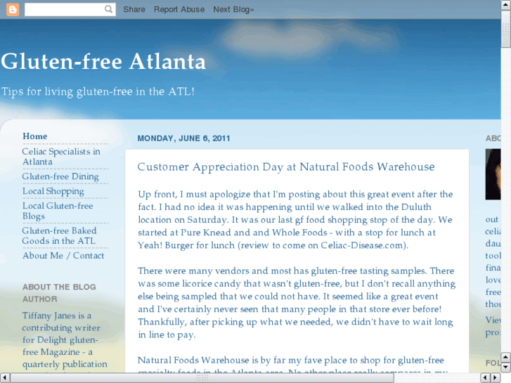 www.gluten-freeatlanta.com