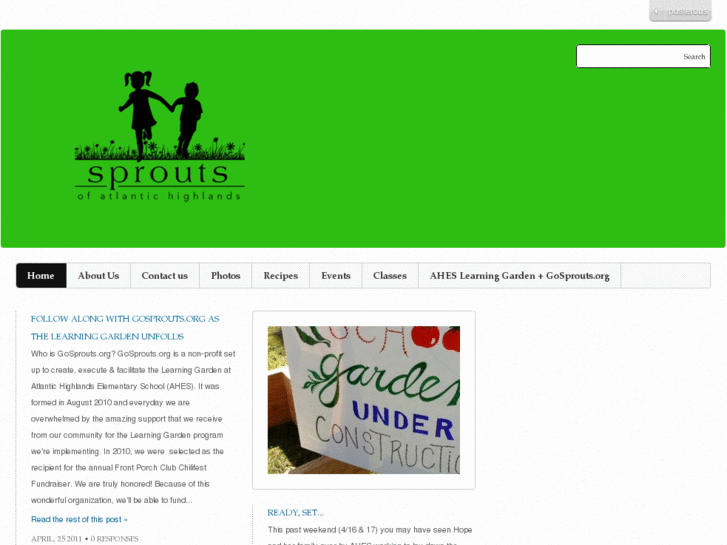 www.gosprouts.org