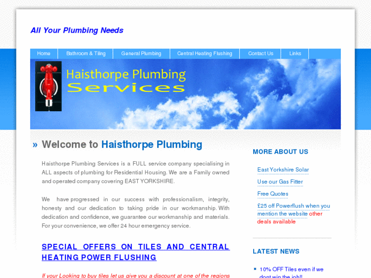 www.haisthorpe.com