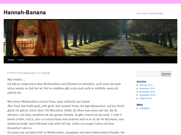 www.hannah-banana.com