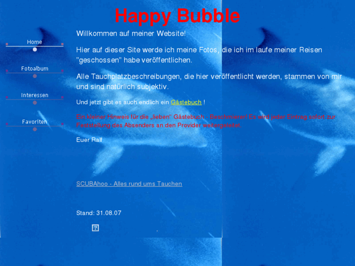 www.happy-bubble.de