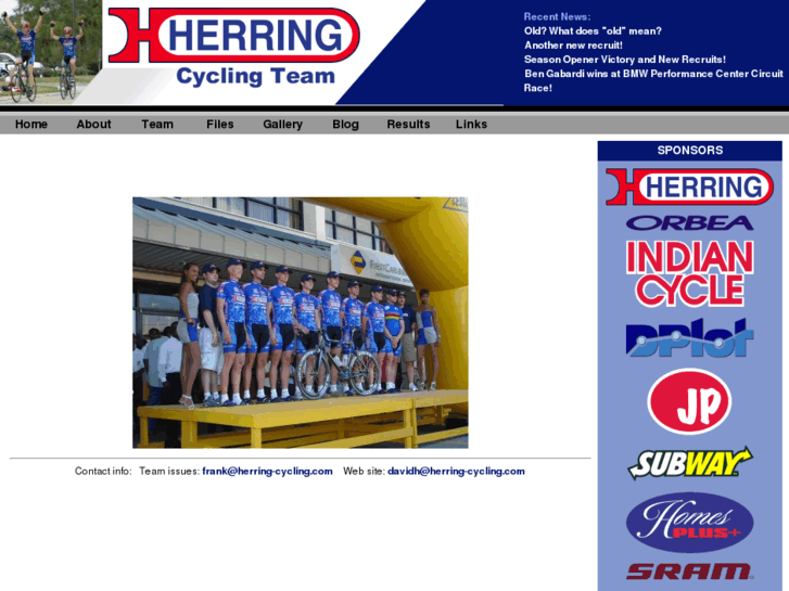 www.herring-cycling.com