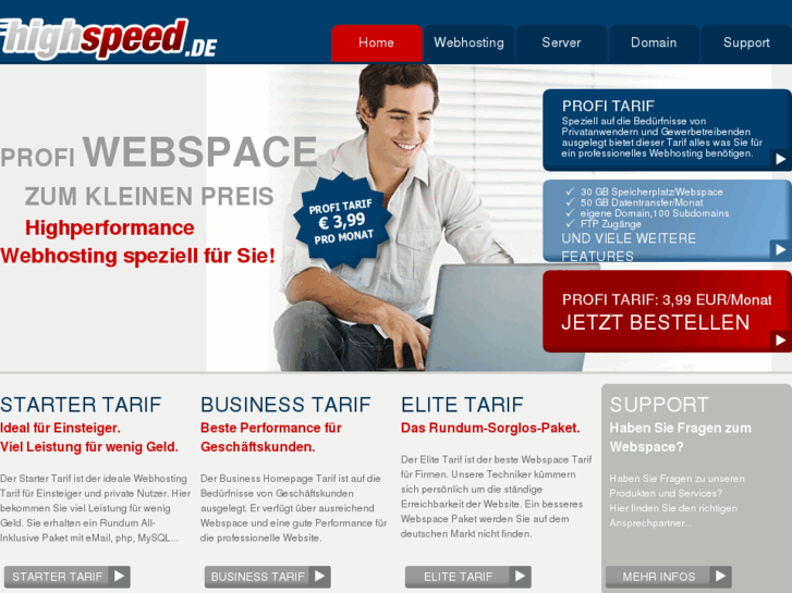 www.highspeed.de