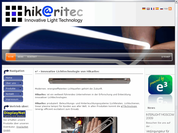 www.hikaritec.de