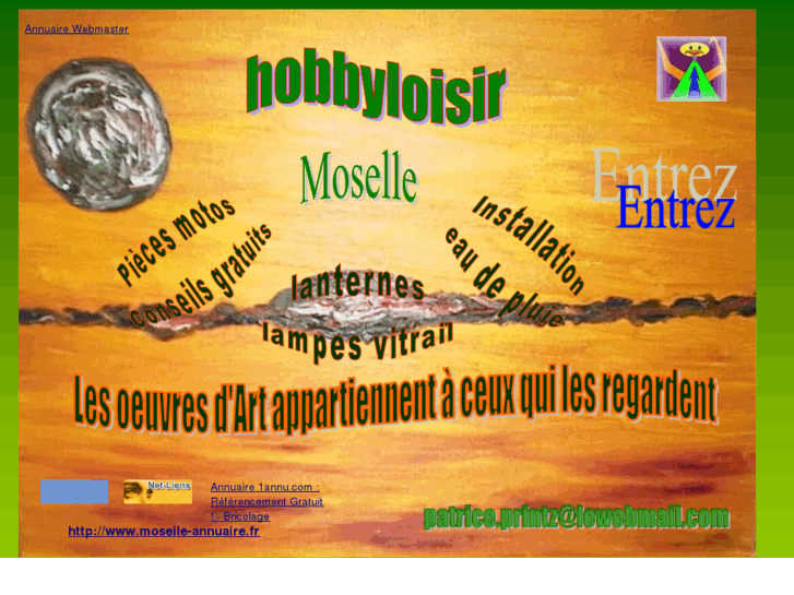 www.hobbyloisir.com