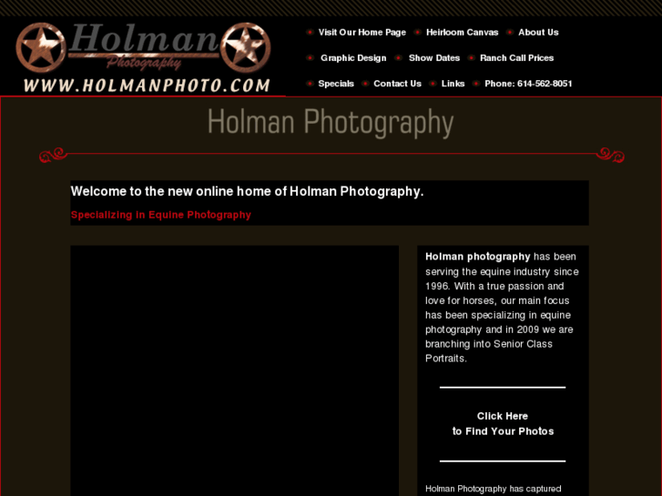 www.holmanphoto.com