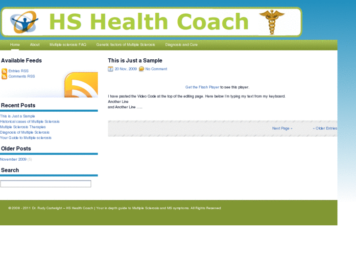 www.hshealthcoach.com