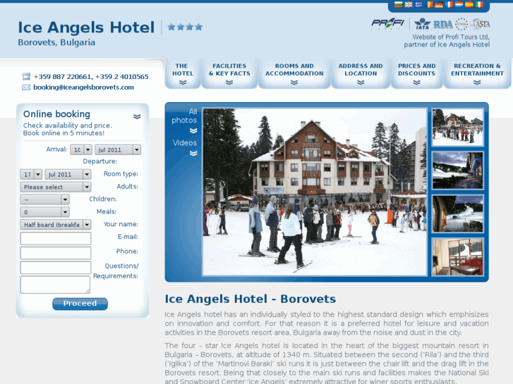 www.iceangelsborovets.com