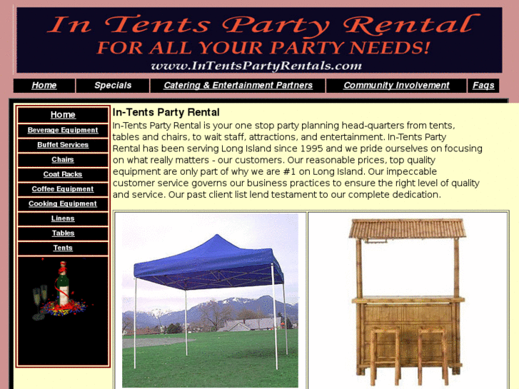 www.intentspartyrental.com