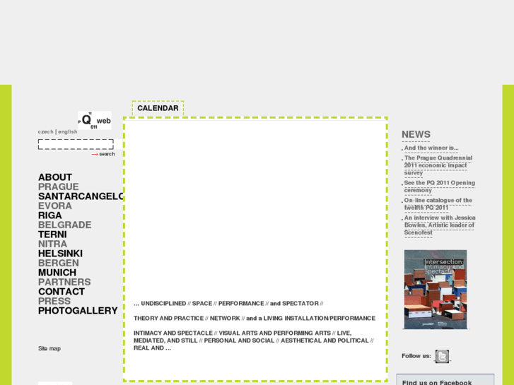 www.intersection.cz