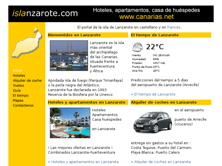 www.islanzarote.com