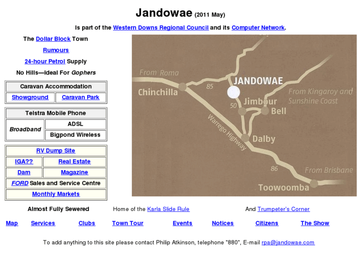 www.jandowae.com