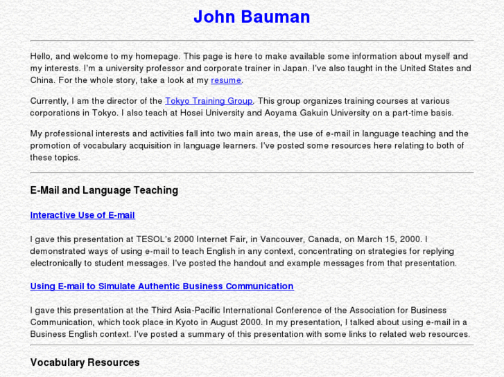 www.jbauman.com