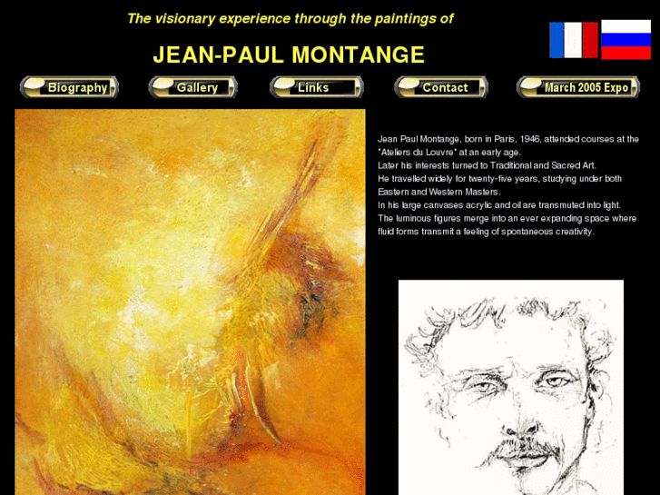 www.jeanpaulmontange.com