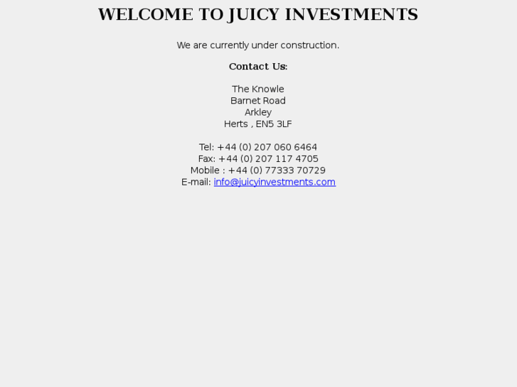 www.juicyinvestments.com