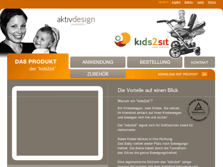 www.kids2sit.net