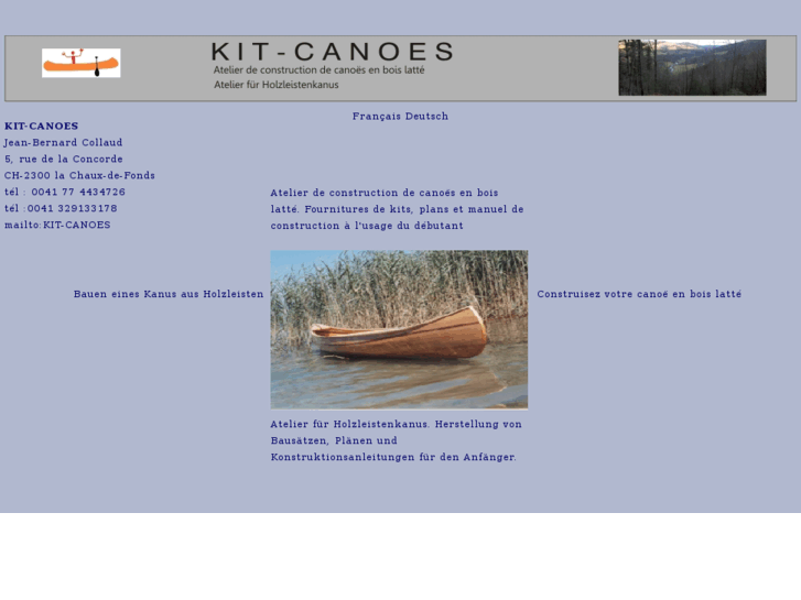 www.kit-canoes.com