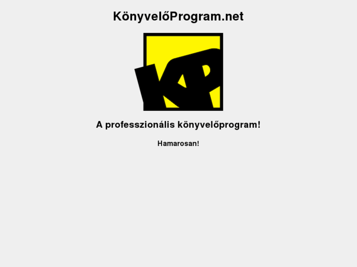 www.konyveloprogram.net