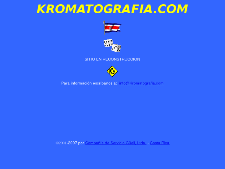 www.kromatografia.com