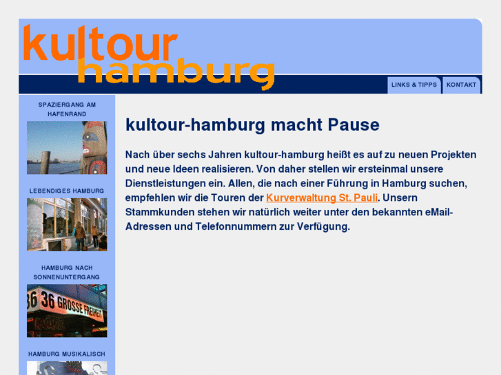 www.kultour-hamburg.de