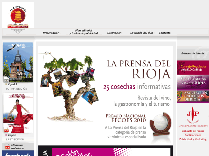 www.laprensadelrioja.com