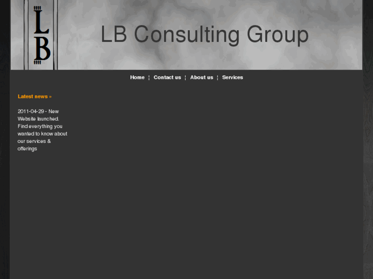 www.lbconsultinggroup.org