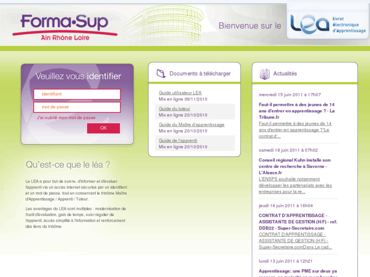 www.lea-formasup.com