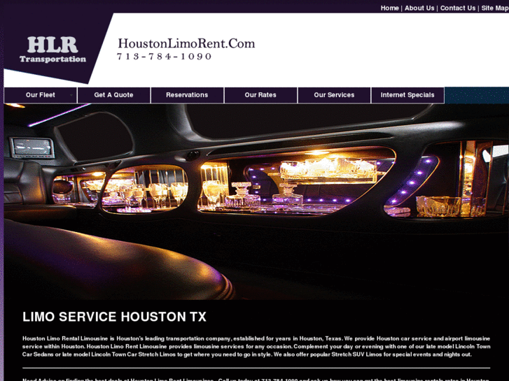 www.limoservicehoustontx.info