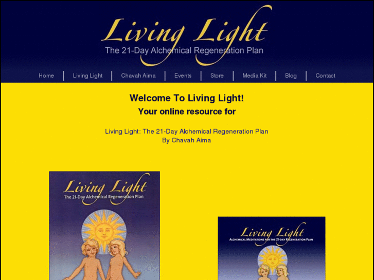 www.livinglightplan.com