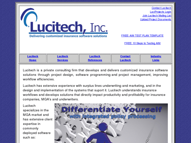 www.lucitechinc.com