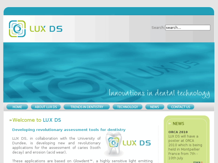 www.luxds.com