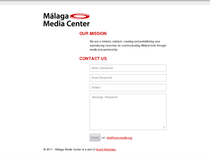 www.malagamediacenter.com