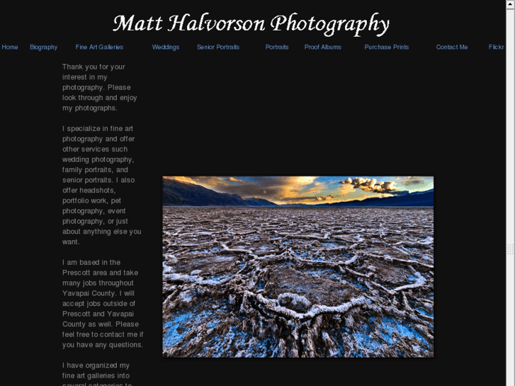 www.matthalvorsonphotography.com