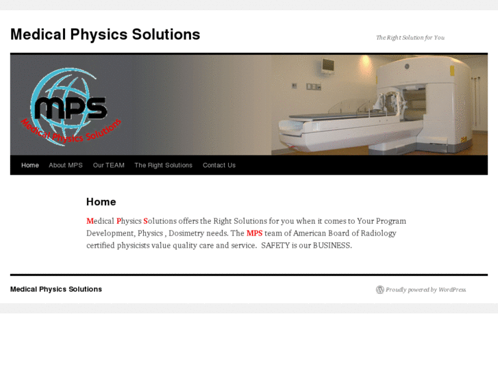 www.medicalphysicssolutions.com