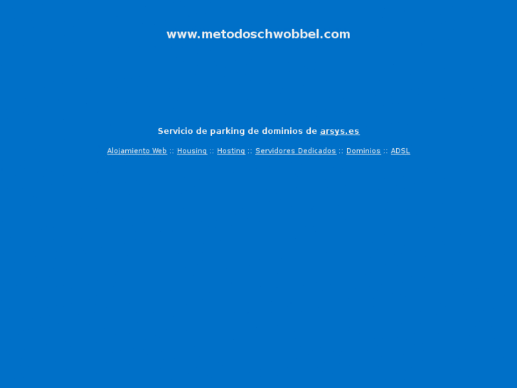 www.metodoschwobbel.com