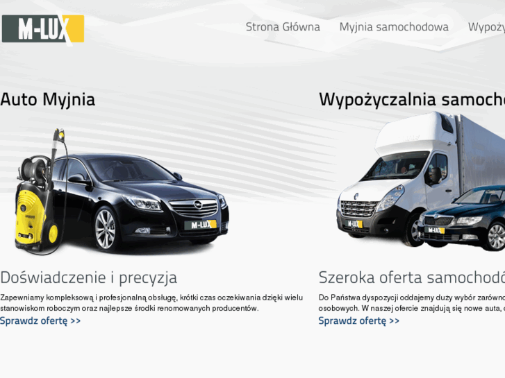 www.mlux.pl