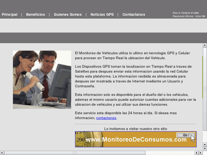 www.monitoreodevehiculos.com