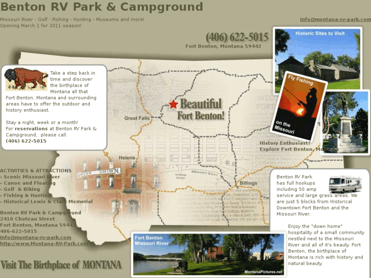 www.montana-rv-park.com