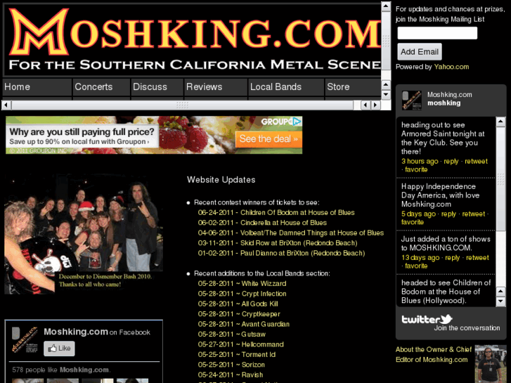 www.moshking.com