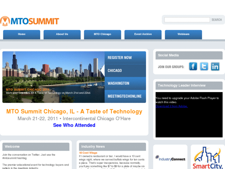 www.mtosummit.com