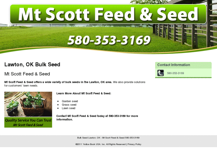www.mtscottfeed.com